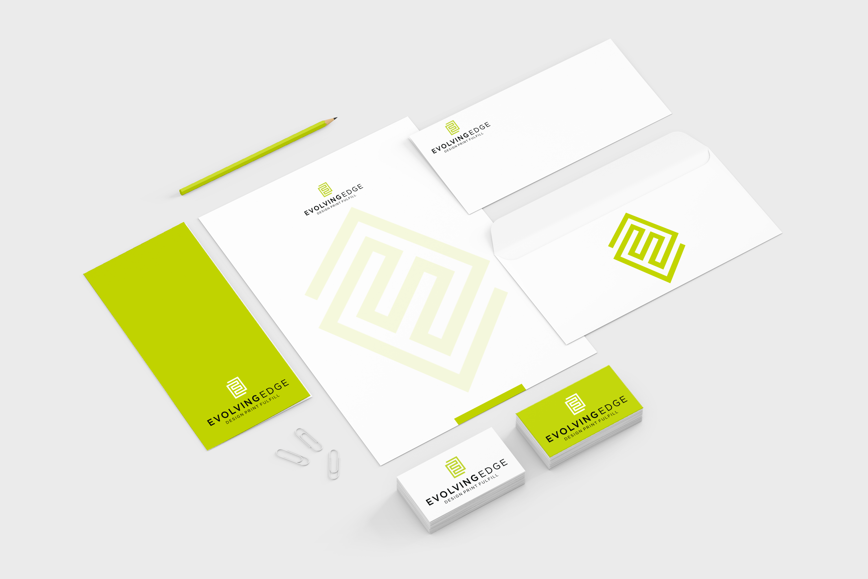 Letterhead