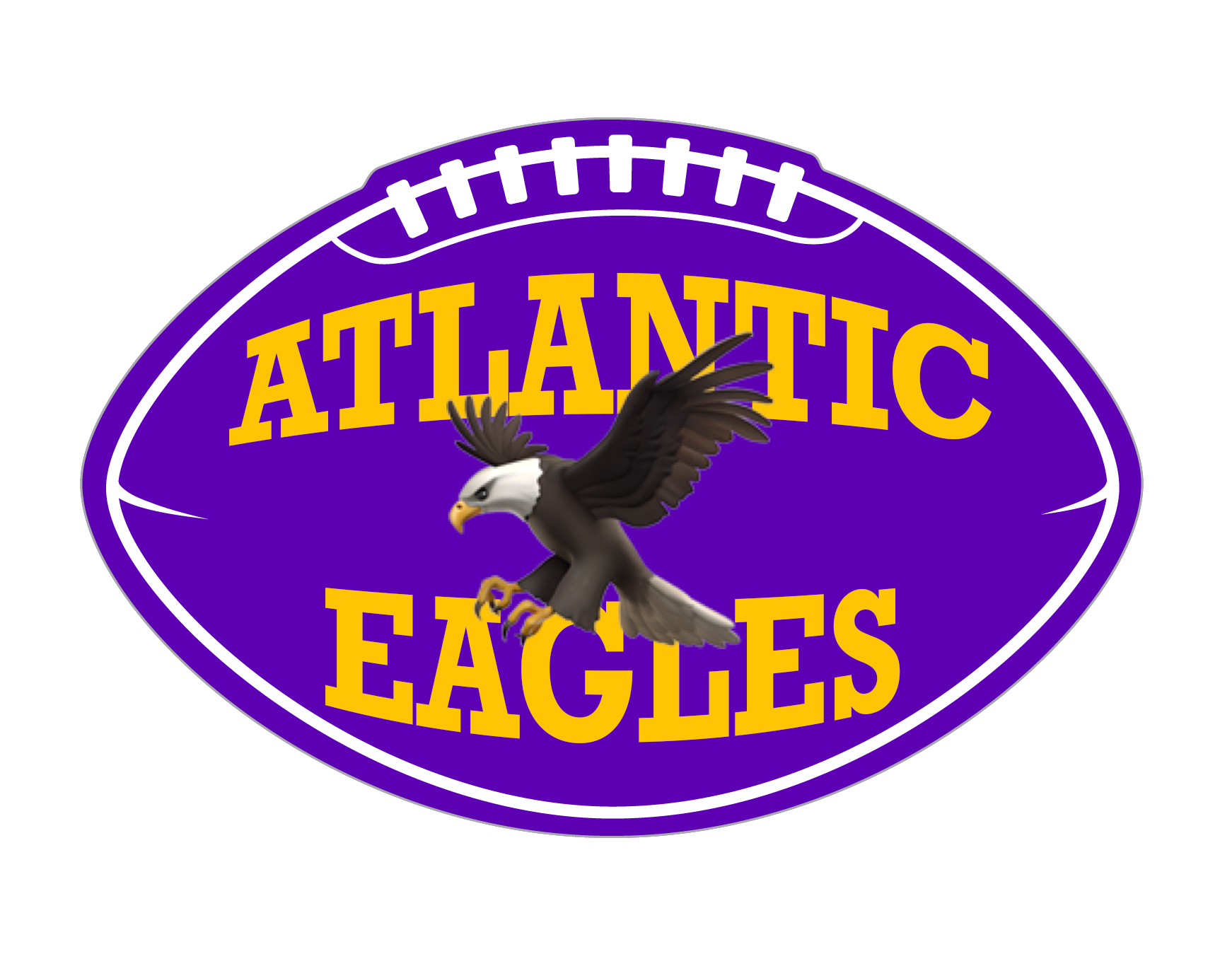 Football Magnet